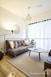 Sims Urban Oasis (D14), Condominium #414830891